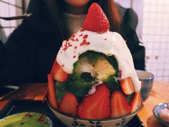 -WONDER ICE 萬得冰田(建設路总店)