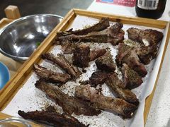 -和庆斋羊蝎子火锅·碳缸烧烤(顺义旗舰店)