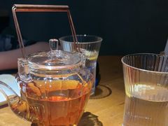 -陶享时光西餐·下午茶·竹林花园(新城店)