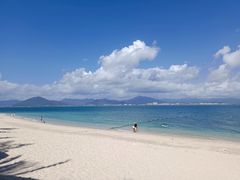 -三亚西岛海洋文化旅游区