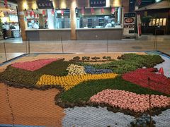 -森谷美食公园(杨行店)