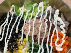 -小木屋拌饭(西安华阳城店)