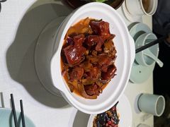 -半勺·新徽菜(银泰城店)