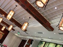 大堂-老正兴菜馆(福州路店)