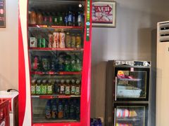 -友达面馆(鼓楼店)