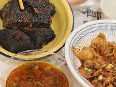 -东排食堂长沙小吃大排档(五一广场店)