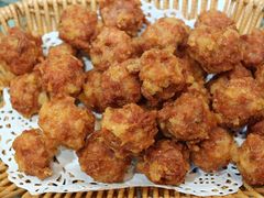 -玉桥餐厅(天坛店)