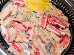 -东北烤肉(钟鼎名悦店)