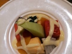 -斗牛士牛排(南京东路店)