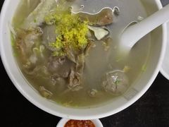 -潮镇老尾牛杂(环城西路店)