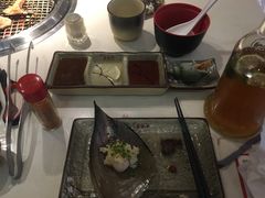 -赤坂亭M9和牛烧肉·日料398放题(万达店)