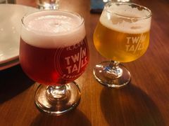 -Twin Tails Brewpub双尾精酿餐吧(八坼店)