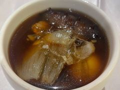 -聚春园自助餐厅(东街口店)