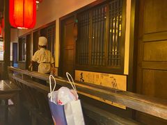 -老灶房-四川土菜(铁牛广场店)