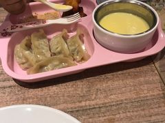 -九毛九西北菜(番禺万达店)