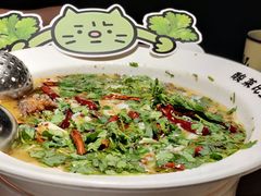 -太二酸菜鱼(天鹅湖万达店)