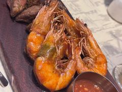 -安德烈俄式西餐厅(中央大街店)