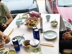 -玉林烤鸭店(定福庄店)