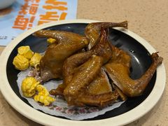-点都德(皇岗村店)