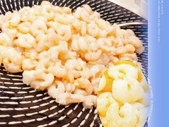 水晶河虾仁-梅龙镇酒家(南京西路总店)