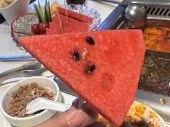 -海底捞火锅(锦艺城店)