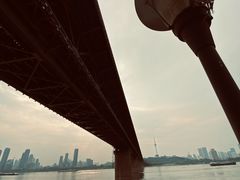 -武汉关码头(轮渡站)