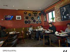 -安妮意大利餐厅(丽都店)