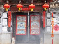 -云南民族村