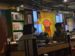 -钢管厂歆瑞源油卤串串香(春熙路太古里店)