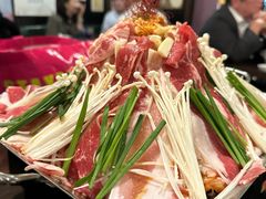-角落里(中山公园店)