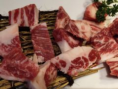 -农乐园炭火烤肉(世茂店)