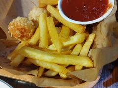 -斯比特花园西餐厅(东方商厦店)