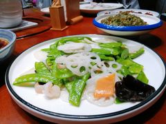 -雍沪里·沪湘融合菜( 康桥店)