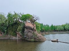 -东坡赤壁风景名胜区