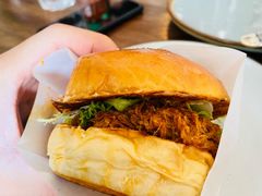 -RAC BAR(安福路店)