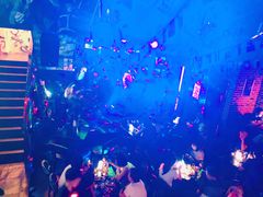 -MM·五声·音乐人与调酒师(西安路店)