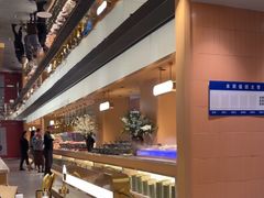 -梨花甄选自助烤肉(小寨原力场店)