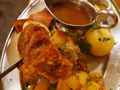 -Restaurant Paulaner am Dom