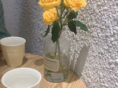 -Cafe on warm(丹霞店)