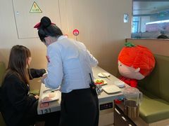 -海底捞火锅(北京路店)