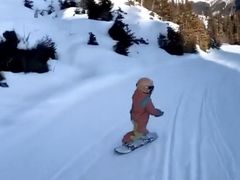 -世界之窗阿尔卑斯冰雪世界