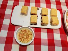 -西贝莜面村(上海百联西郊店)