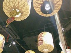 -南京大牌档(济南万象城店)