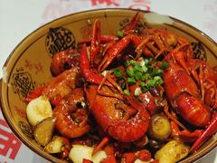 -佳吉老三样·江西市井菜(地标店)