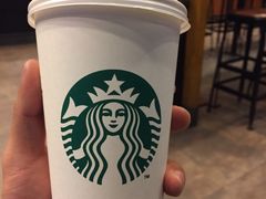 -星巴克臻选(中山石岐大信新都汇店)