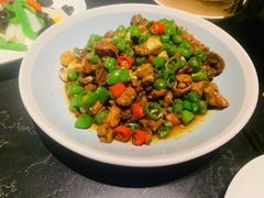 -芳芳私房菜·精做淮扬菜(承德路店)