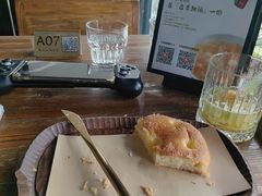 -喜洲吧·江畔老船厂·庭院餐厅(喜临院店)