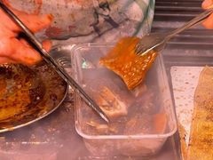 -明记牛杂(新马路分店)