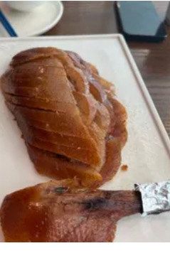 -小大董·烤鸭(王府井apm店)