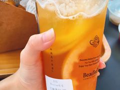 红袖青提-BeauTea水仙(coco park店)